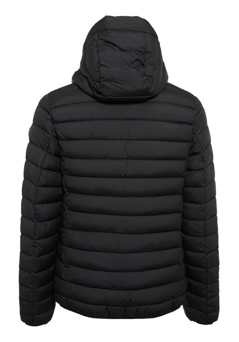 SAVE THE DUCK JUNCUS GIUBBOTTO CAPPUCCIO SAVE THE DUCK | Giubbotti | D31273M10000